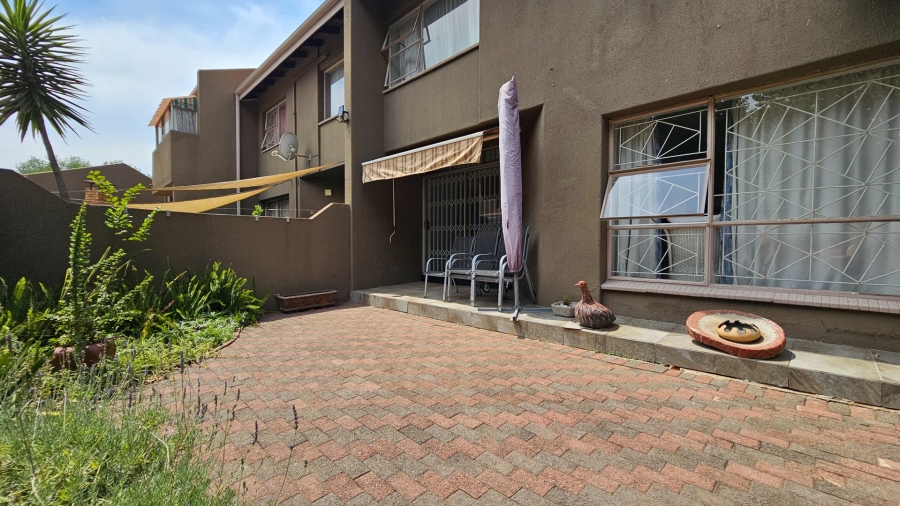 3 Bedroom Property for Sale in Sasolburg Free State